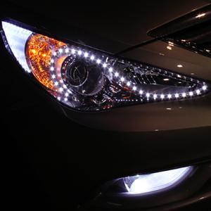 ĐÈN PHA LED KIỂU AUDI SONATA Y20